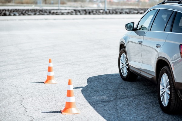  Stages avec une auto-école Orange