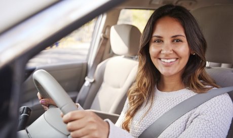 Passer son permis de conduire en accéléré Orange 